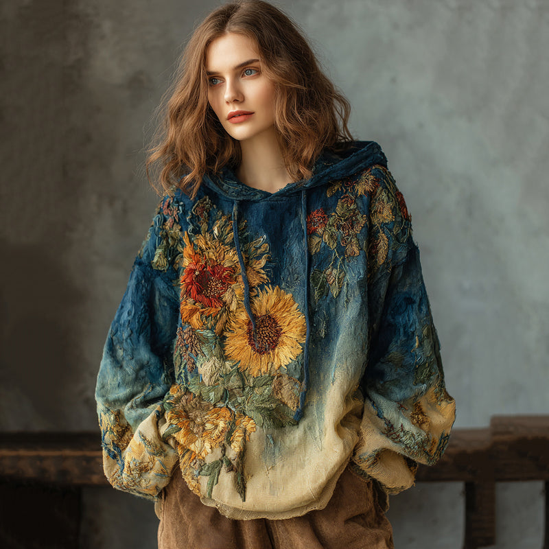 Timeless Vintage Style Garment