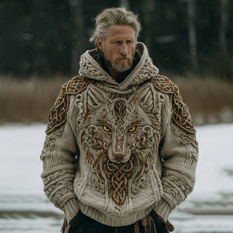 Classic Vintage Sweater
