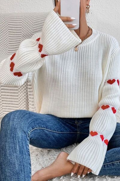 Beautifully Crafted Sweater