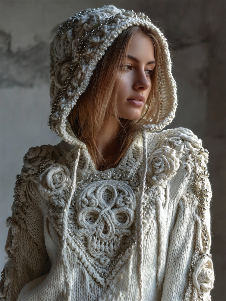 Classic Vintage Sweater