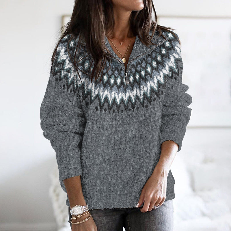 Classic Vintage Sweater