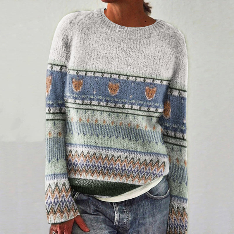 Classic Vintage Sweater