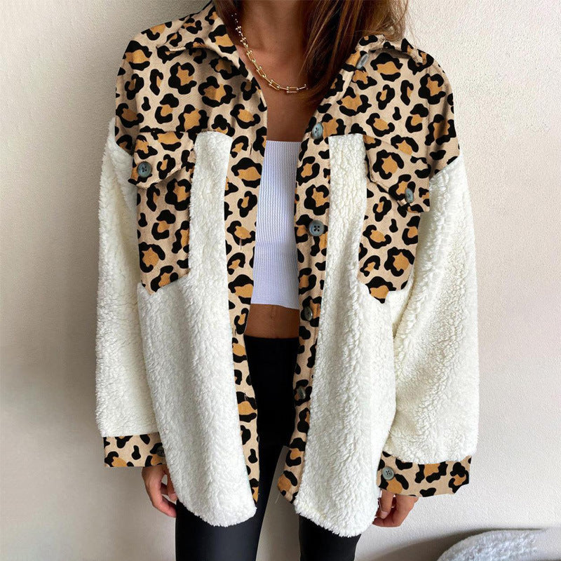 Classic Vintage Coat