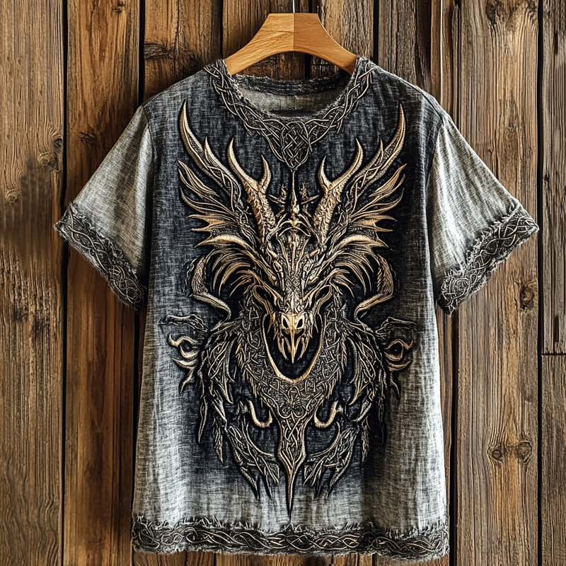 Beautifully Crafted T-Shirt