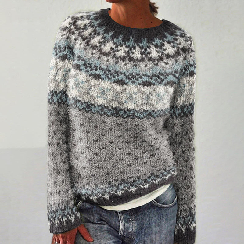 Beautifully Crafted Sweater