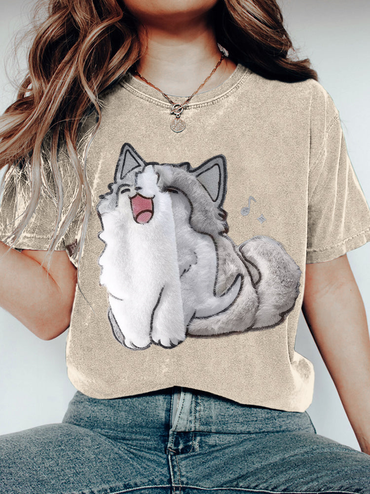 Classic Vintage T-Shirt