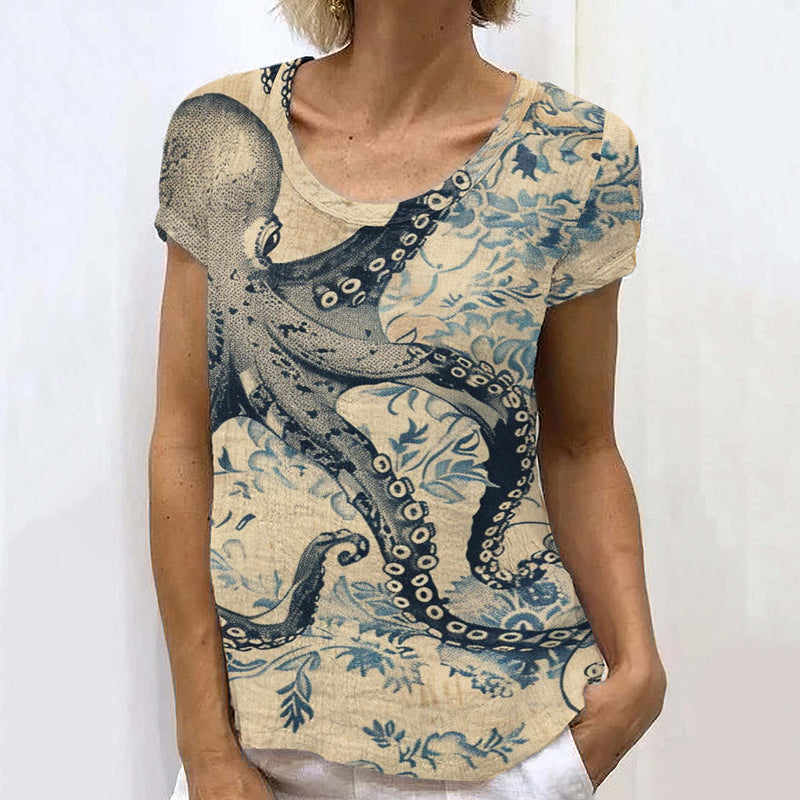 Beautifully Crafted T-Shirt