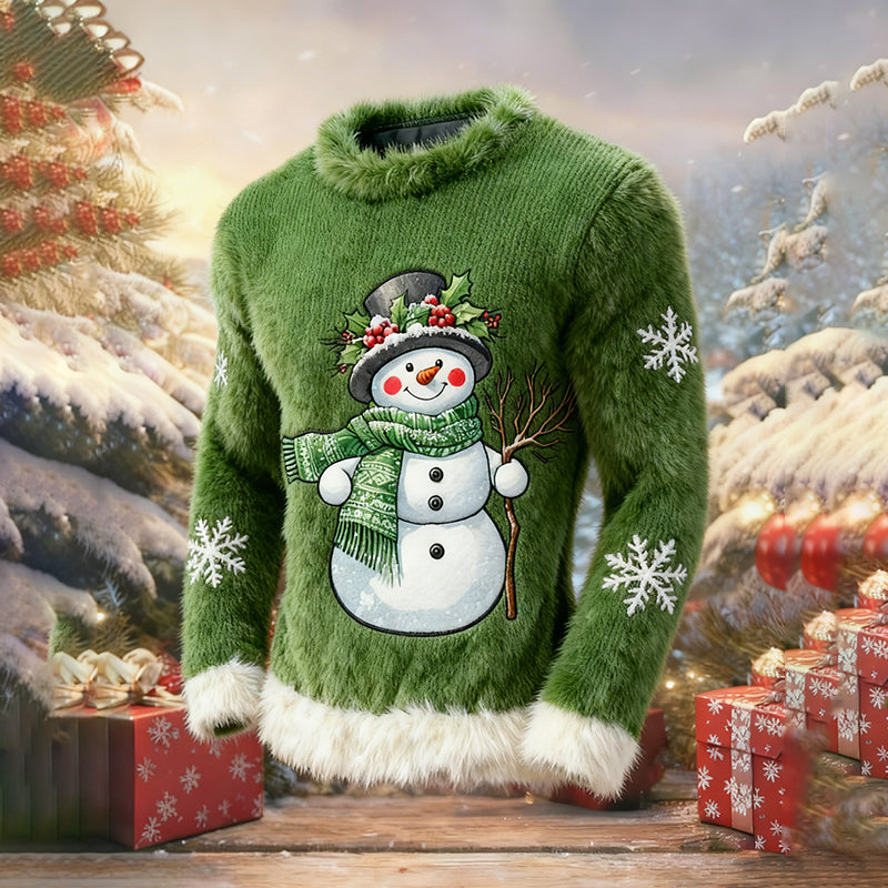Beautifully Crafted Sweater