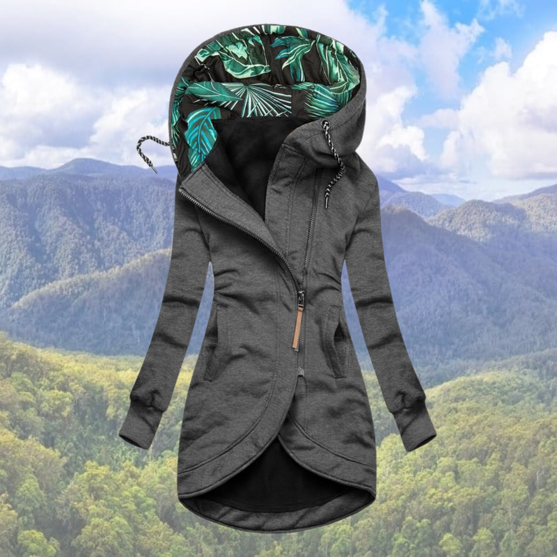 Classic Designed Jacket