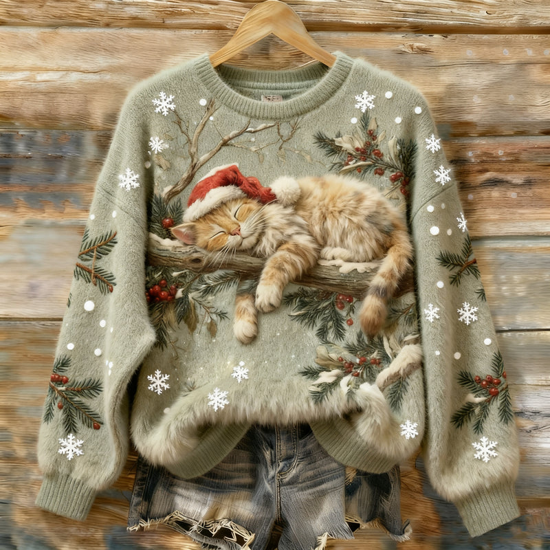 Beautifully Crafted Sweater