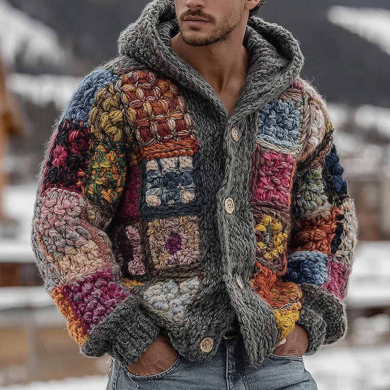 Elegantly Designed Sweater