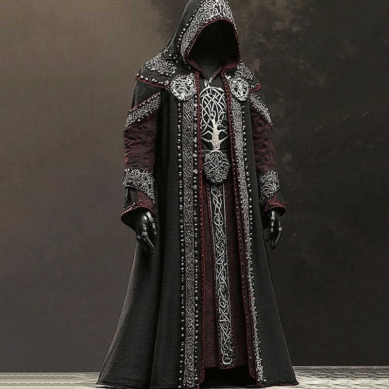 Classic Designed Garment