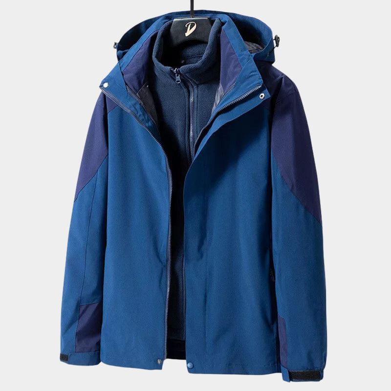 Vintage Inspired Coat