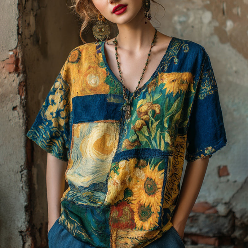 Beautifully Crafted T-Shirt
