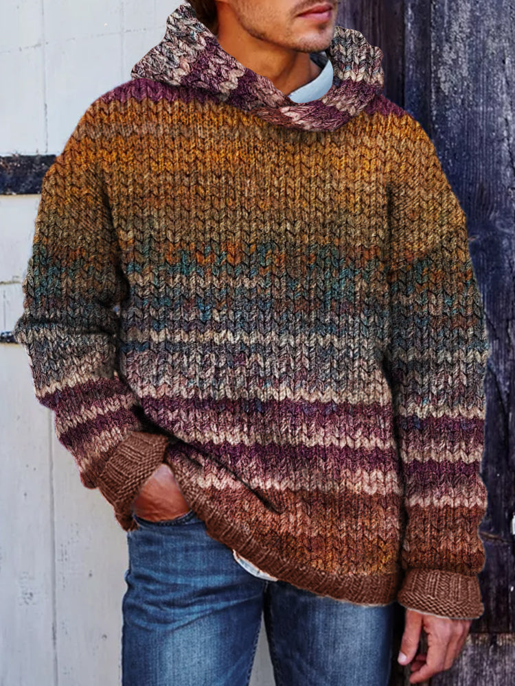 Elegantly Designed Sweater