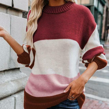 Elegantly Designed Sweater