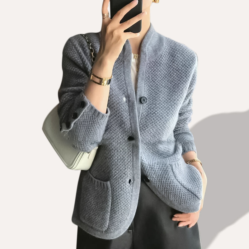 Beautifully Crafted Jacket