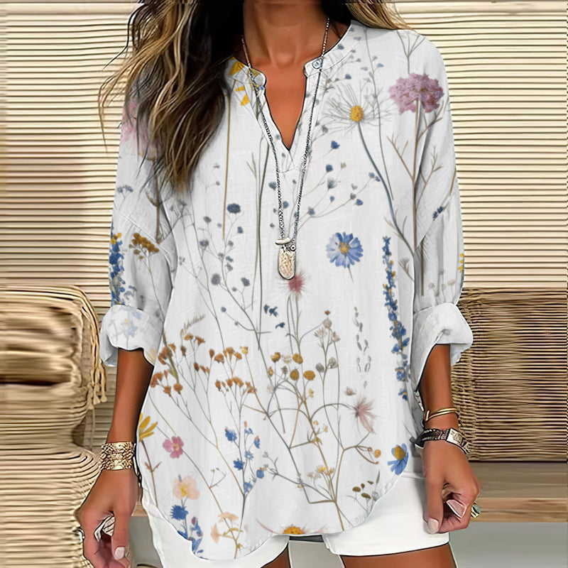 Timeless Vintage Style Garment