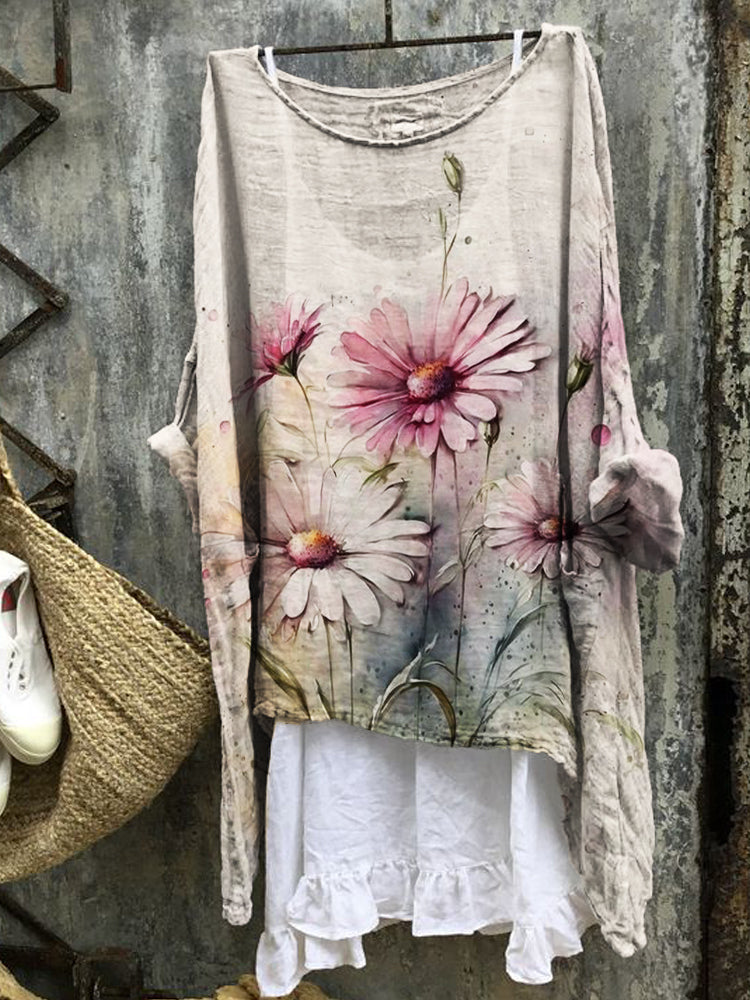 Vintage Inspired Garment