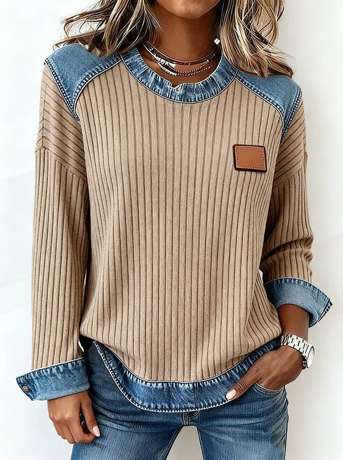 Thoughtfully Designed Top