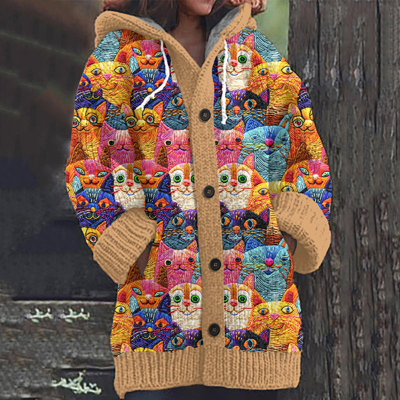 Elegantly Designed Sweater