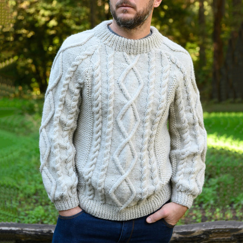 Classic Vintage Sweater