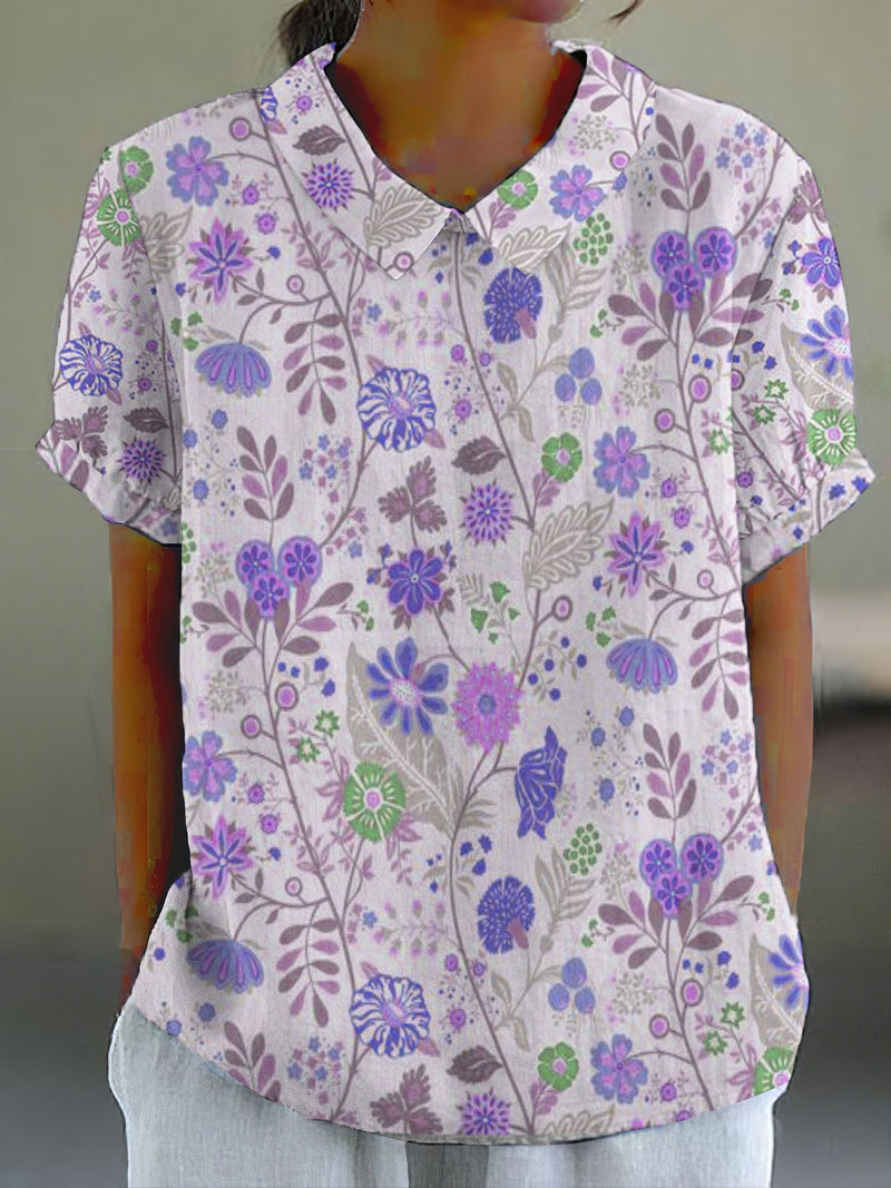 Classic Vintage Shirt