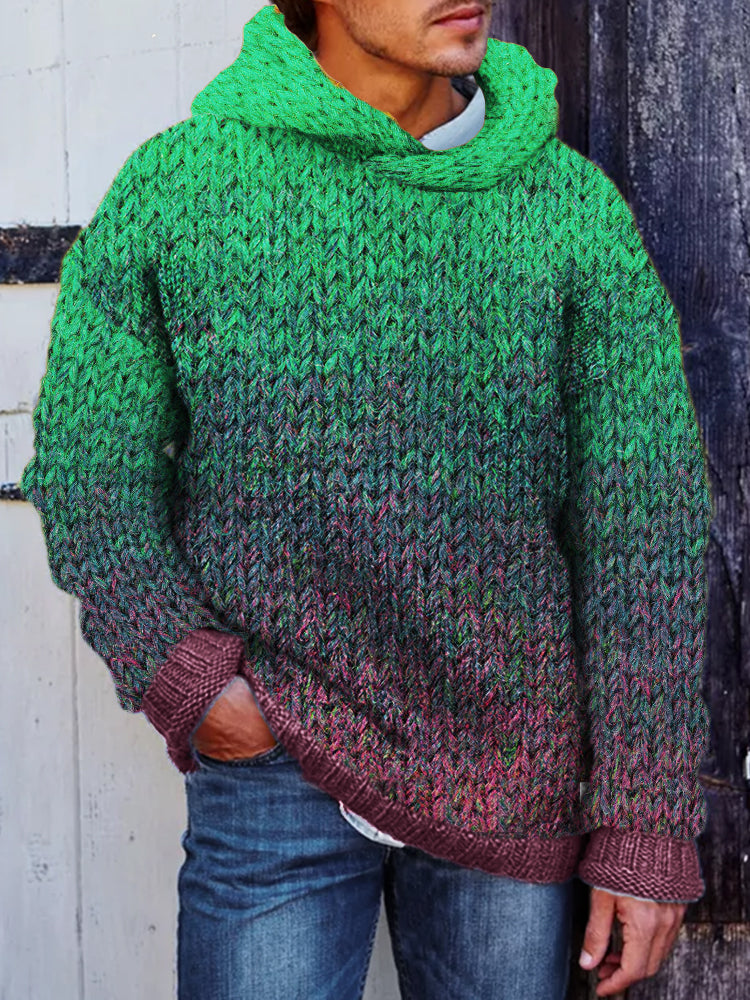 Beautifully Crafted Sweater