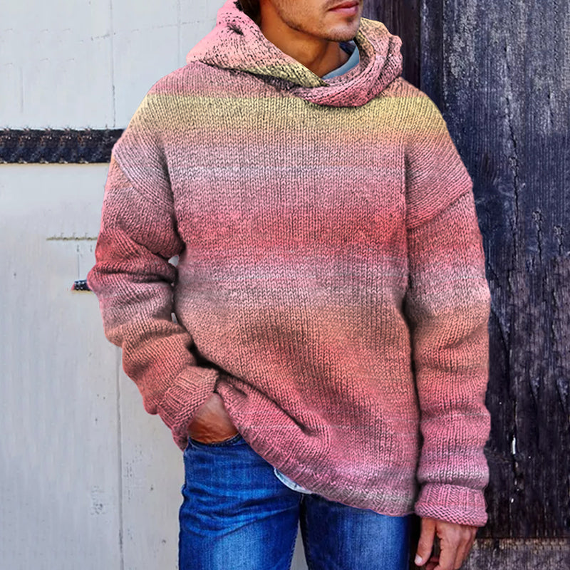 Thoughtfully Designed Sweater