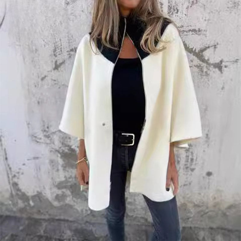 Classic Vintage Coat