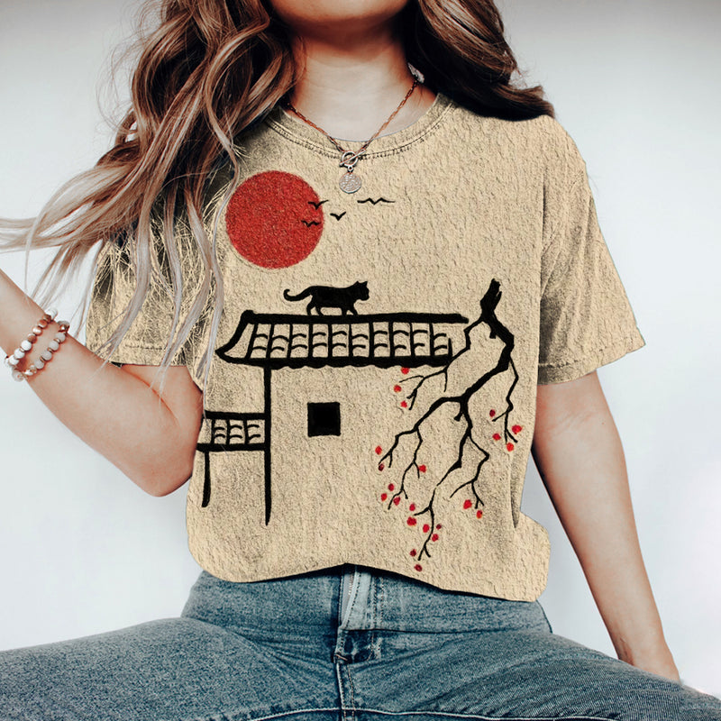 Beautifully Crafted T-Shirt