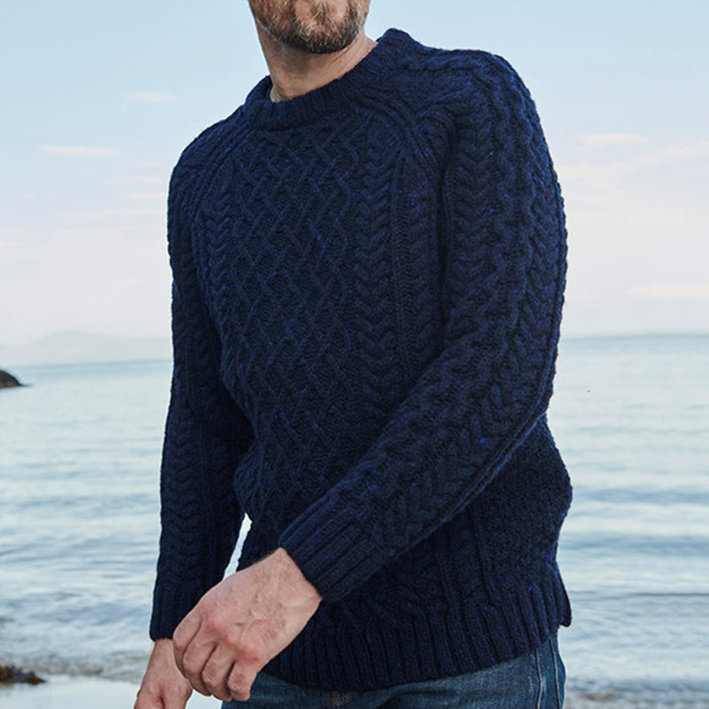 Vintage Inspired Sweater
