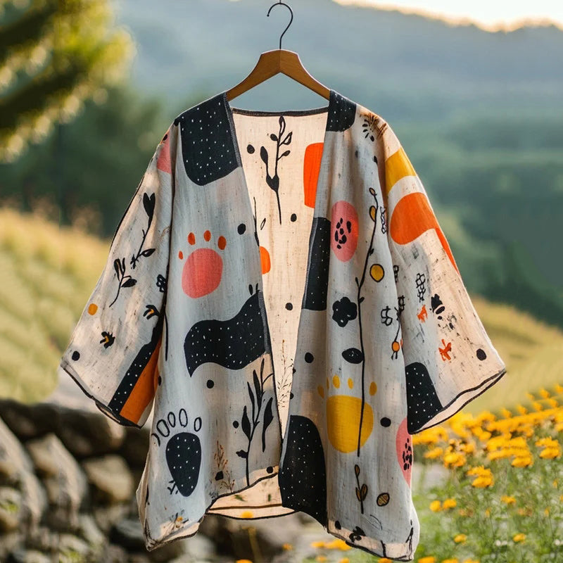 Vintage Inspired Garment