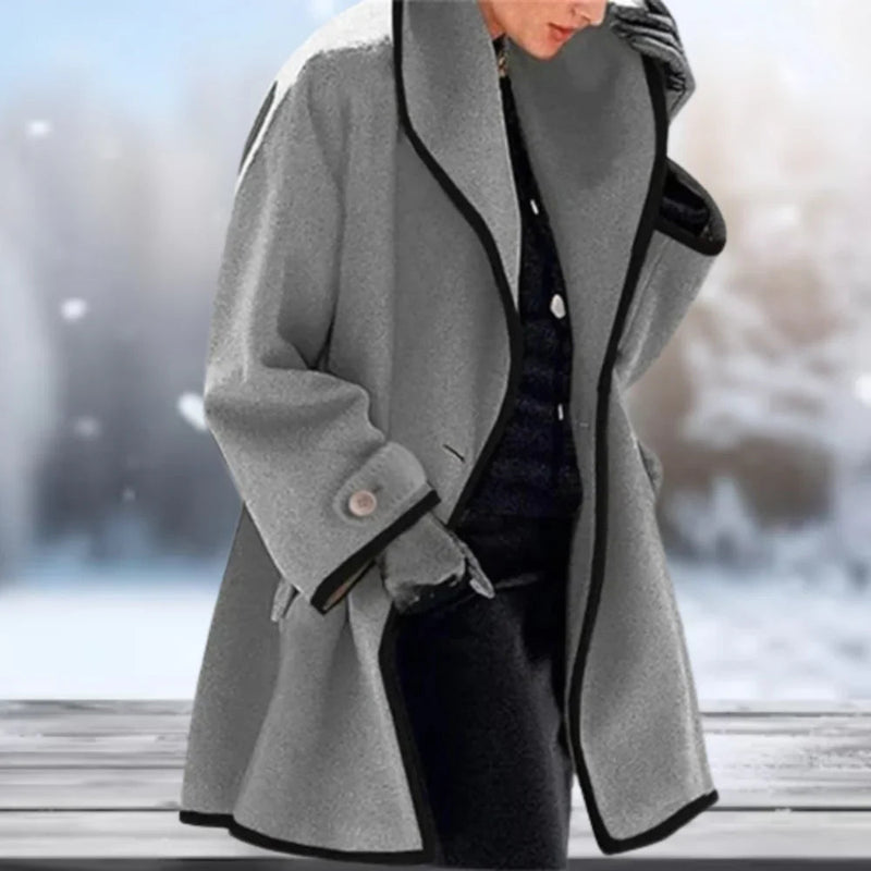 Elegantly Designed Coat