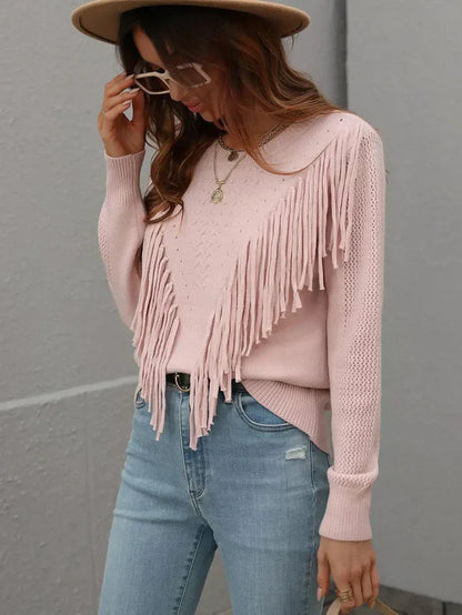 Beautifully Crafted Sweater