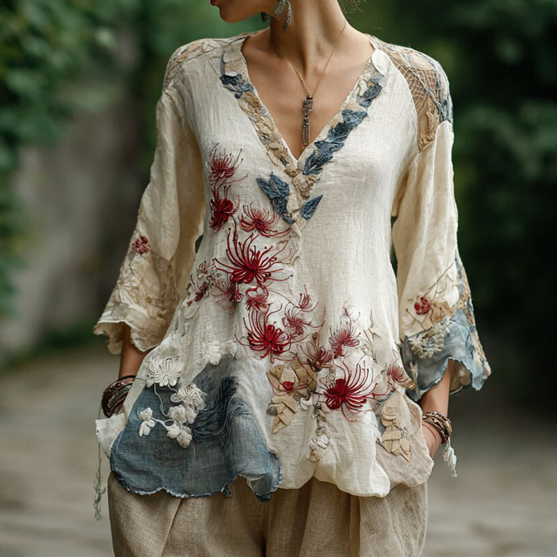Beautifully Crafted Shirt