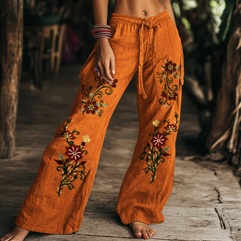 Classic Vintage Pants