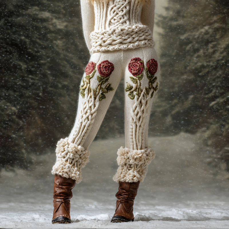 Elegantly Designed Garment