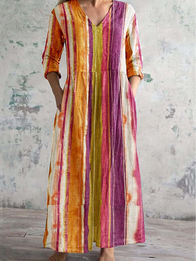 Vintage Inspired Dress
