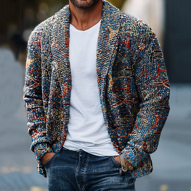 Elegantly Designed Sweater