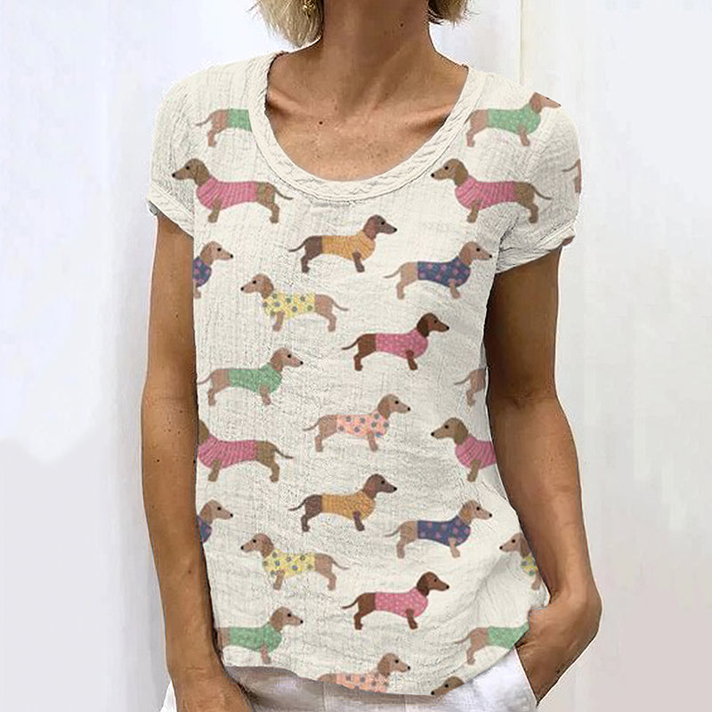 Beautifully Crafted T-Shirt