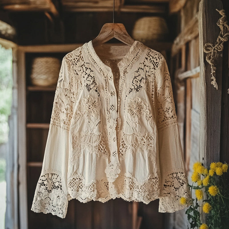 Classic Designed Shirt