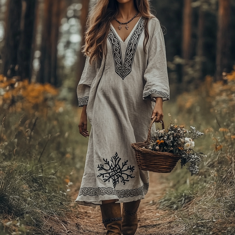 Beautifully Crafted Dress