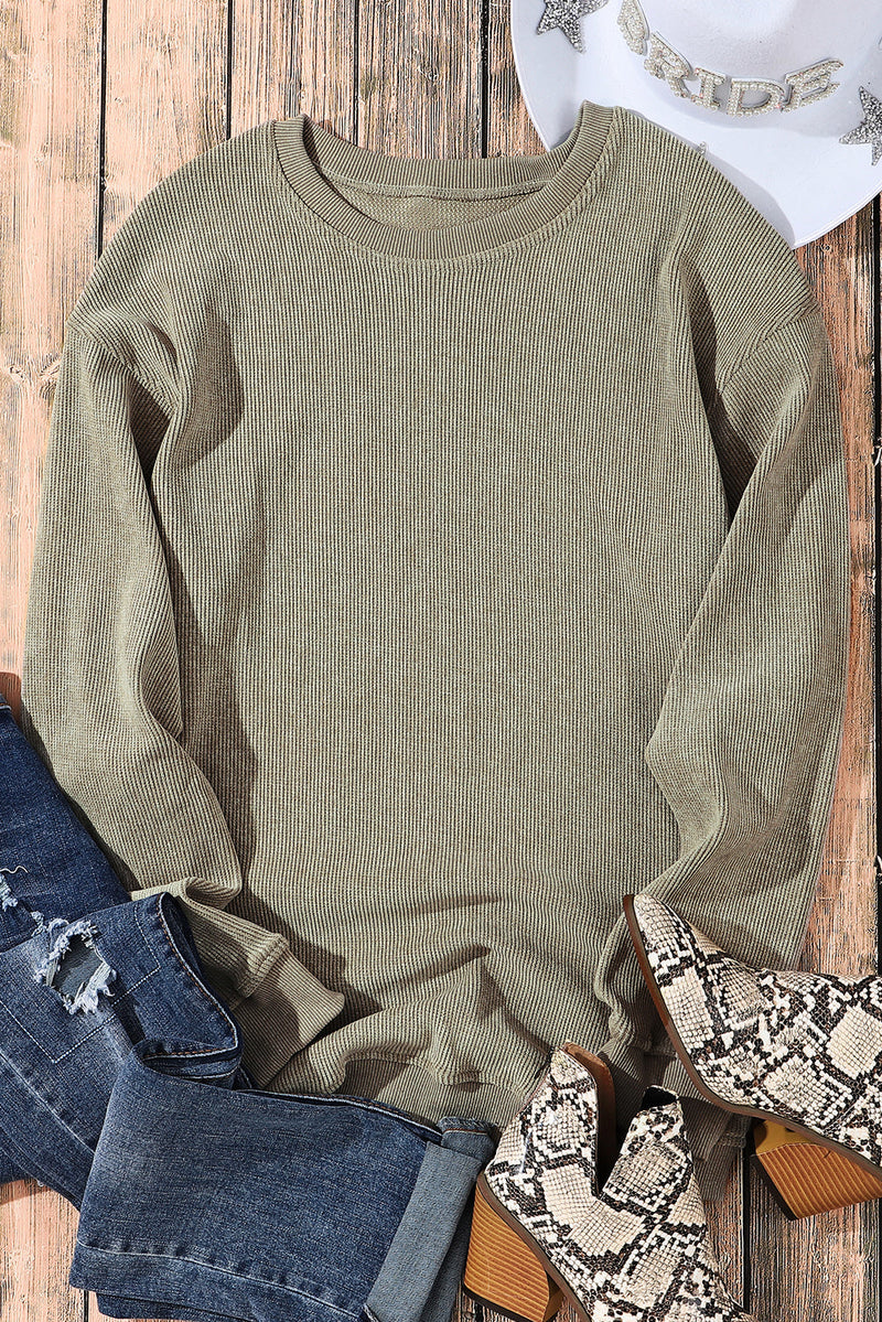 Beautifully Crafted Sweater