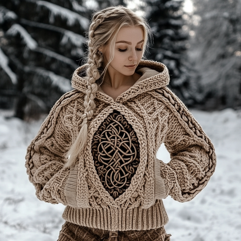 Classic Vintage Sweater