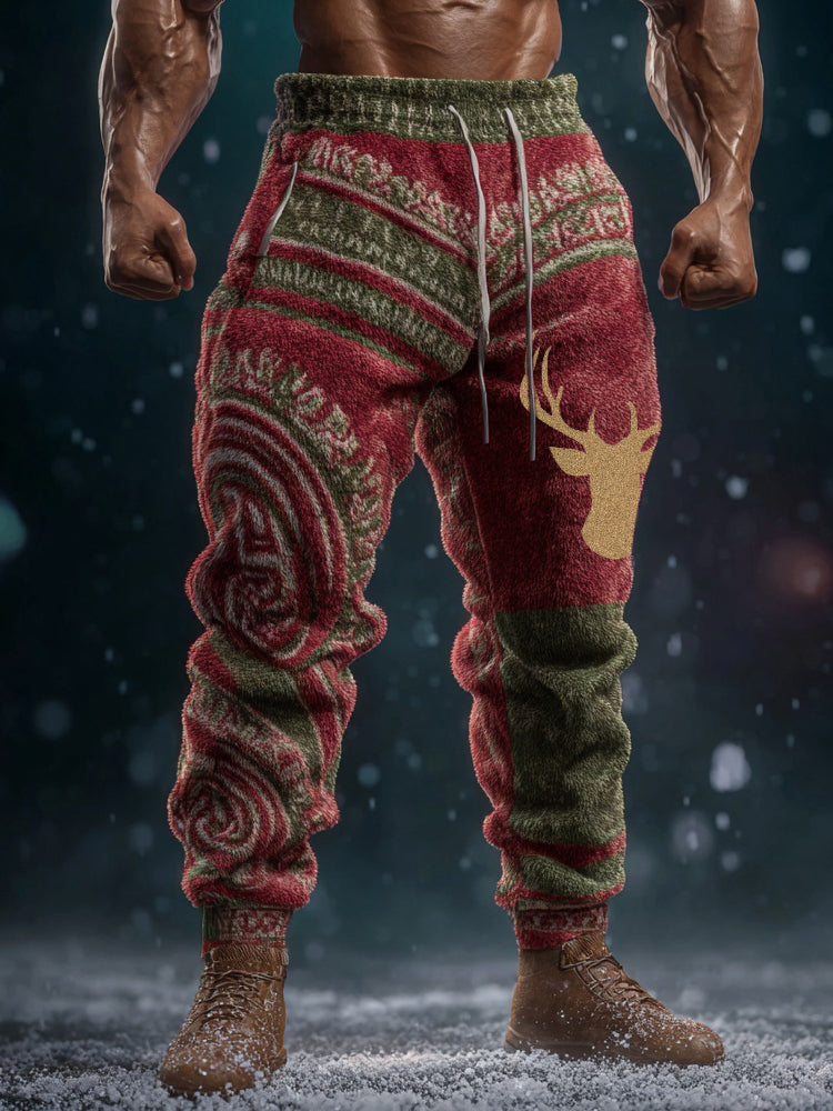 Elegantly Designed Pants