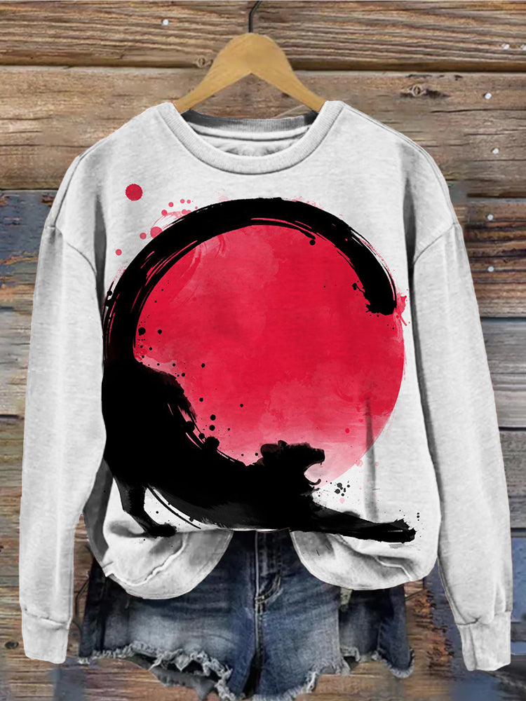 Thoughtfully Designed Shirt