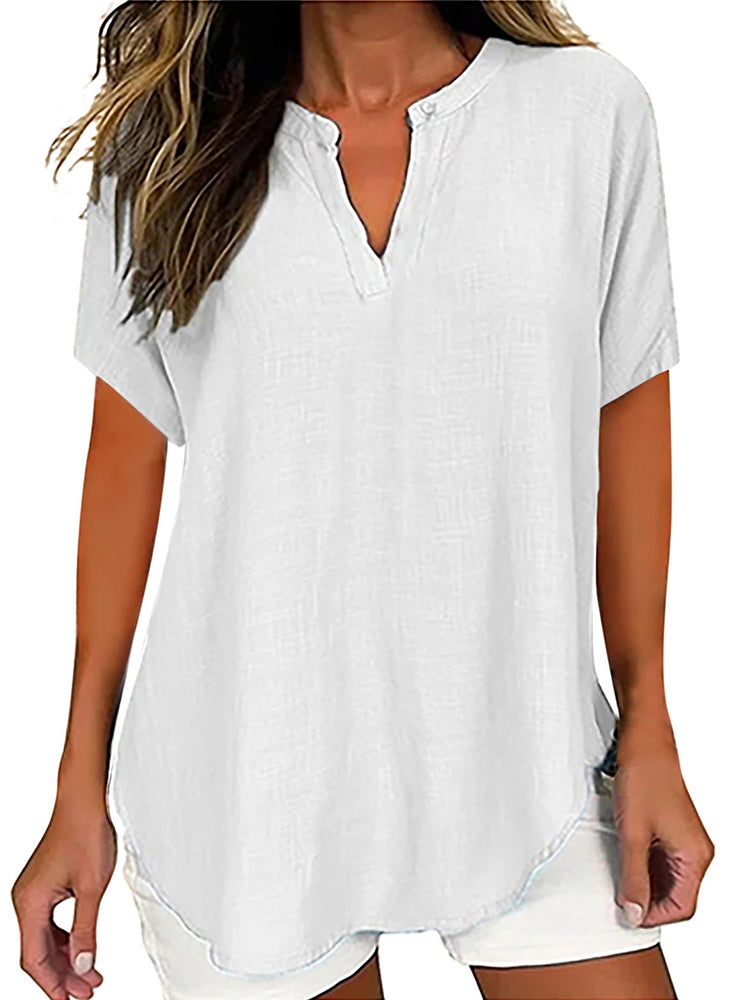Thoughtfully Designed Shirt