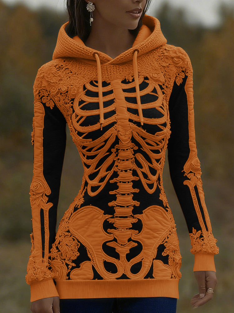 Elegantly Designed Sweater