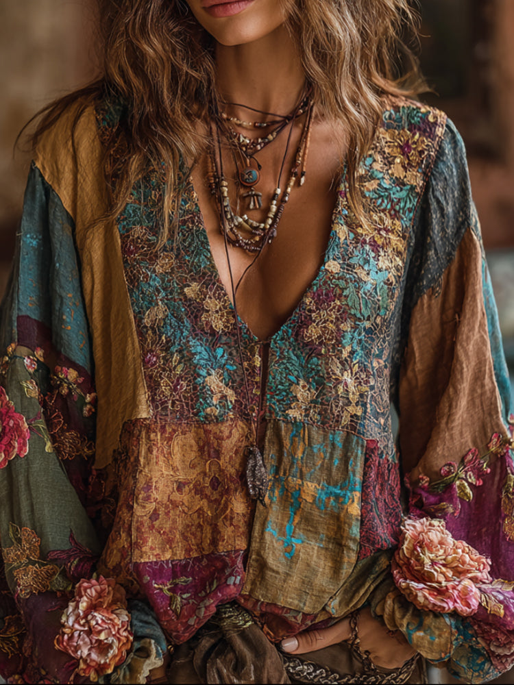 Elegantly Designed Top